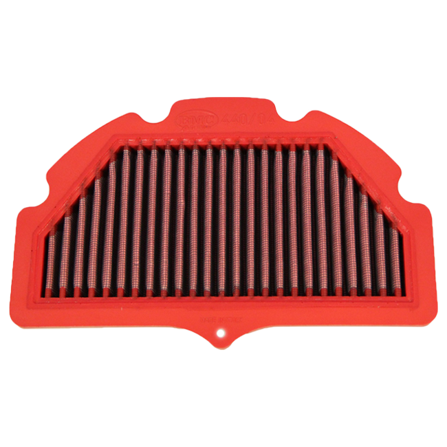 Filtro de ar BMC Racing Suzuki GSX-R 600/750 (06-10) FM440/04RACE 