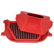 Filtro de ar BMC Racing Yamaha YZF-R6 RJ11 (06-07) FM450/04RACE 