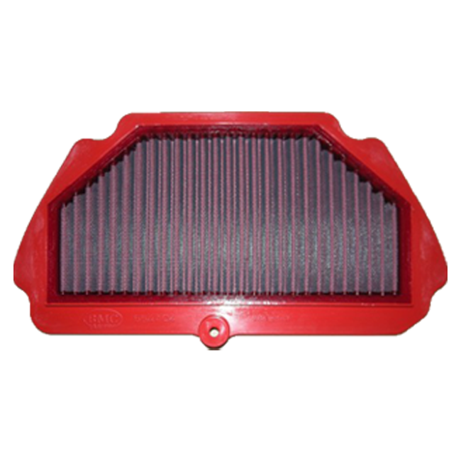 Filtro de ar BMC Racing Kawasaki ZX-6R/636/RR (09-25) FM554/04RACE 