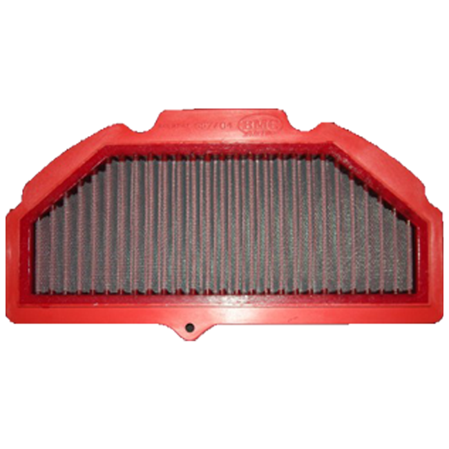 Filtro de ar BMC Racing Suzuki GSX-R 1000 (09-16) FM557/04RACE 