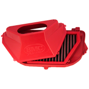 Filtro de ar substituto BMC Yamaha YZF-R6 RJ15 RJ27 (08-25) FM595/04 
