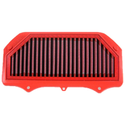 Filtro de ar substituto BMC Suzuki GSX-R 600/750 (11-17) FM628/04 