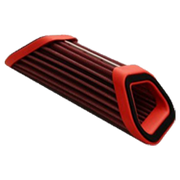 Filtro de ar BMC Racing MV Agusta F3 675/800 (12-25) FM712/04RACE 