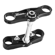 Garfo de motociclismo Forsaken Motorsport para Aprilia RSV4/Factory/R (09-14) 