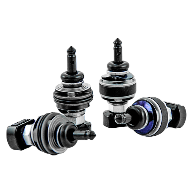 Kit de pistão de garfo Öhlins FPK 107 Yamaha YZF-R6 RJ11 RJ15 (06-16) 