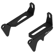 Suportes LighTech para suportes com rodas para Yamaha YZF-R3 (15-25) FTEYA009 