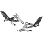 Sistema de travagem LighTech Aprilia RS 660 (20-26) FTRAP007/W 