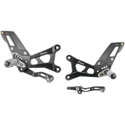 Sistema de suspensão LighTech Yamaha YZF-R6 RJ27 (17-25) FTRYA012 