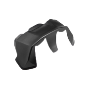 Spoiler Arai DF-X2 Forst Black para RX-7V Racing 