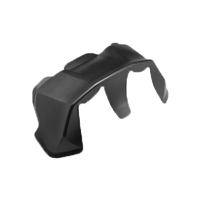 Spoiler Arai DF-X2 Forst Black para RX-7V Racing 