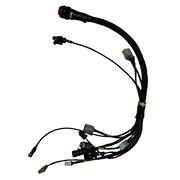 Fiação dianteira WorldSSP Feel Racing Ducati Panigale V2 955 (20-24) FR.163.111 