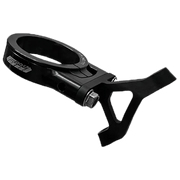 Kit de suporte de troca rápida para guarda-lamas dianteiro WorldSSP Feel Racing Ducati Panigale V2 955 (20-24) FR.01.KIT 