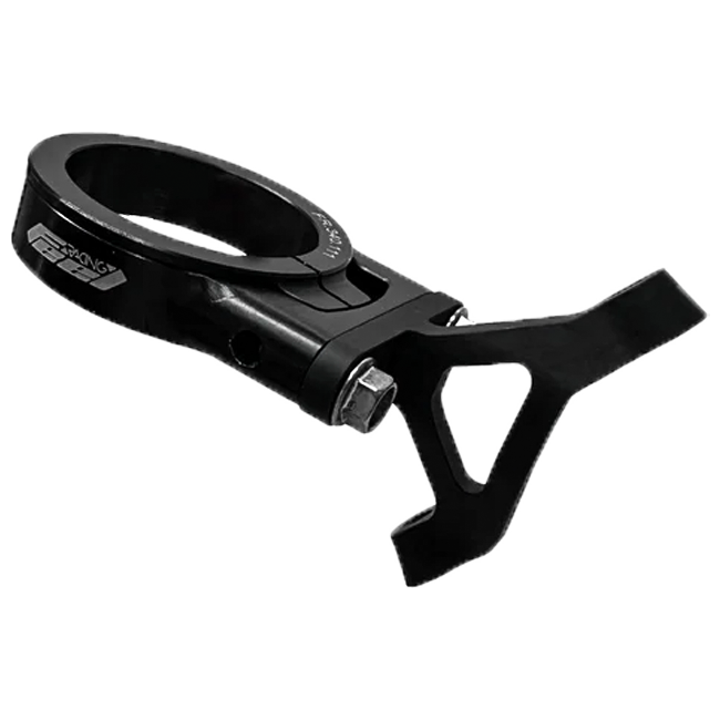 Kit de suporte de troca rápida para guarda-lamas dianteiro WorldSSP Feel Racing Ducati Panigale V2 955 (20-24) FR.01.KIT 