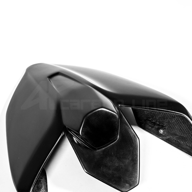 Carenagem traseira Lavatex AP Carbon Line Ducati Panigale V4/S (25-26) 