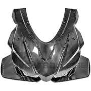 Máscara frontal 200g AP Carbon Line Aprilia RSV4/RR/1100 Factory (21-26) 