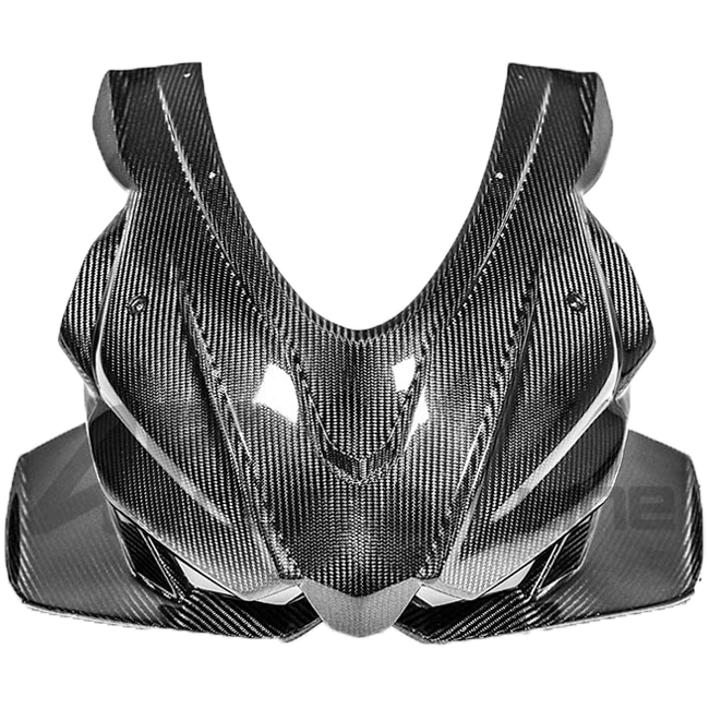 Conjunto de carenagens completo 200g AP Carbon Line Aprilia RSV4/RR/1100 Factory (21-25) 
