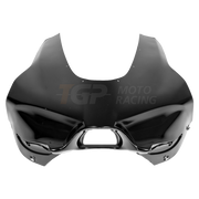 Máscara frontal Lavatex AP Carbon Line Ducati Panigale V4 R (2026) 