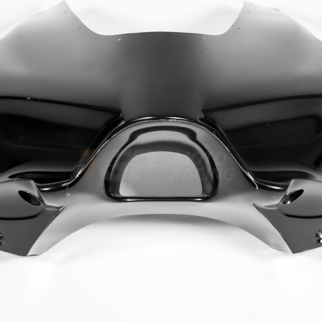 Máscara frontal Lavatex AP Carbon Line Ducati Panigale V4 R (2026) 