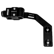 Distribuidor de 3 vias / bloco de ligação para o sistema de travagem dianteiro WorldSSP Feel Racing Ducati Panigale V2 955 (20-24) FR.05.KIT 