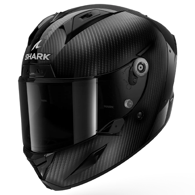 Shark Aeron Capacete Totalmente em Carbono Brilhante DAD 