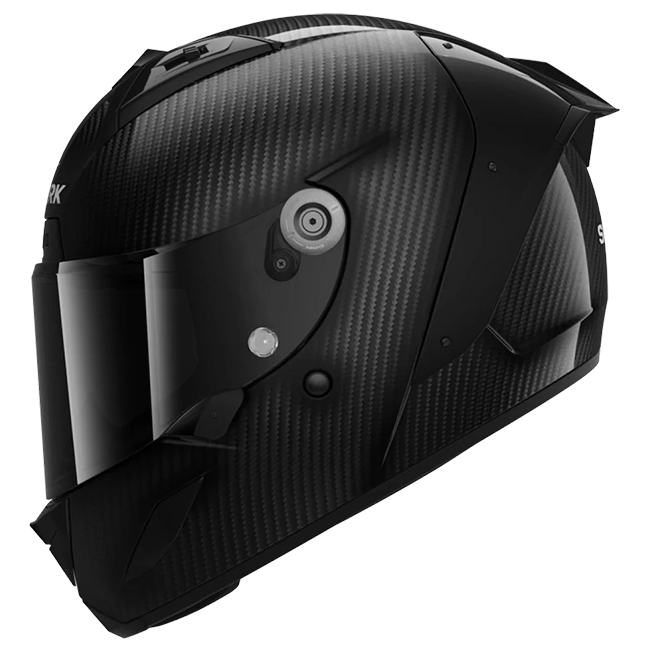 Shark Aeron Capacete Totalmente em Carbono Brilhante DAD 