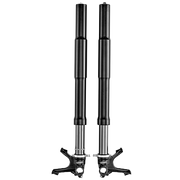 K-Tech KTR-4 Garfo com Sistema de Amortecimento Independente 130-017-770 