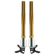 K-Tech KTR-5 Garfo com Sistema de Amortecimento Through Rod 160-022-770 