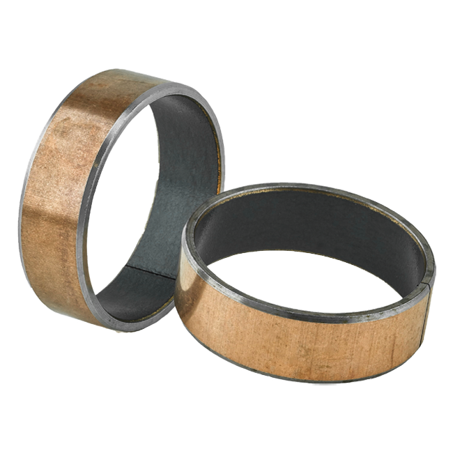 Kit de buchas deslizantes K-Tech Honda CBR 1000 RR / SP (04-19) GBS-019 