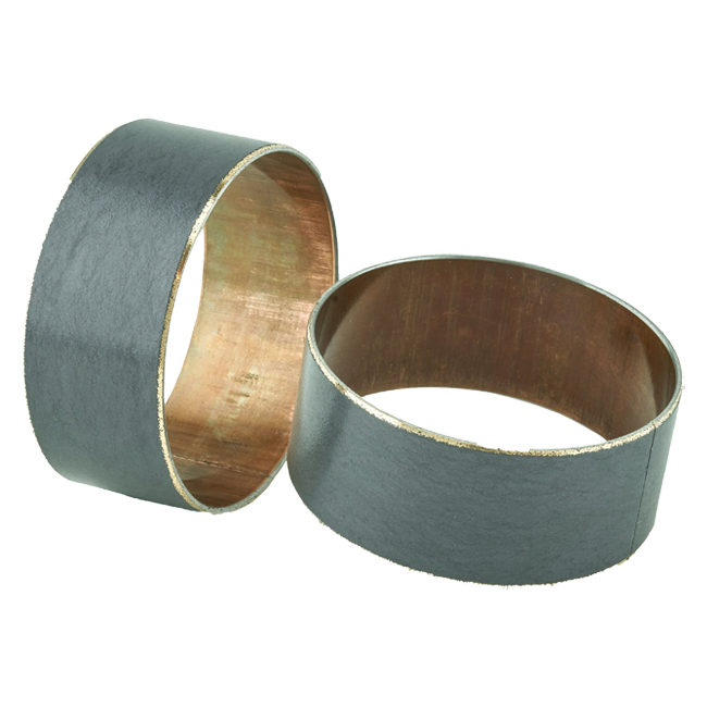 Kit de Buchas Deslizantes K-Tech Ducati Panigale V4 (18-24) SBS-022 