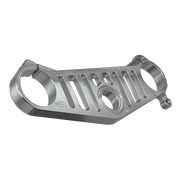 Obere Gabelbrücke "Racing" Hesterberg-Cad/Cam Kawasaki ZX-10R/RR (21-26)