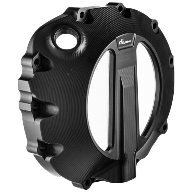 Capa de embreagem transparente LighTech BMW S1000RR K67 (19-26) GCTBM001 