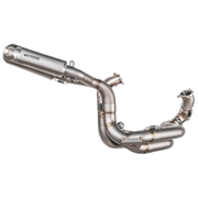 Sistema de escape completo Spark SSP em titânio para Ducati Panigale V2 955 (20-24) GDU8836 