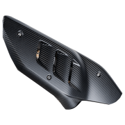 Spark Exhaust Hitzeschutz Tail Section Titanium Ducati Panigale V4/S/R (25-26) GDUAC013