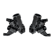 CNC Gabelfuß-Set 108 mm für Showa Gabel Hesterberg-Cad/Cam Kawasaki ZX-10R/RR (11-26)