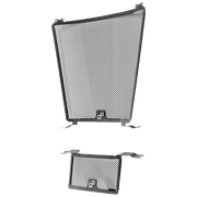 Conjunto de grelha de proteção do radiador LighTech BMW S1000RR K67 (19-26) GPRBM001 