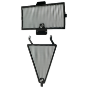 Conjunto de grelhas de proteção do radiador LighTech Ducati Panigale 959 (16-19) GPRDU008 
