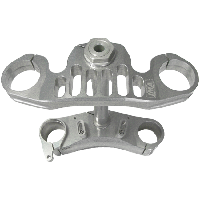 Ima Special Parts Racing Trapezio de Direção Suzuki GSX-R 1000 (09-12) 