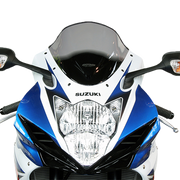 MRA R Racing Para-brisas Suzuki GSX-R 600/750 (11-16) 