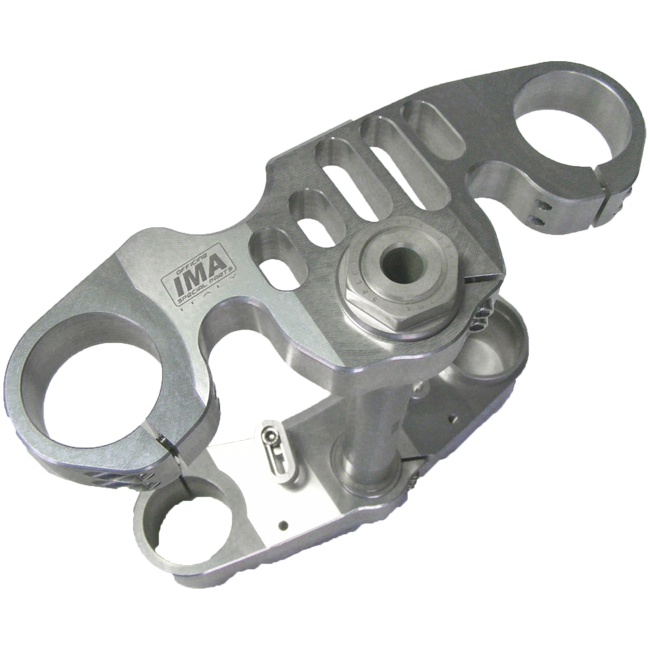 Ima Special Parts STK Racing ponte de garfo Suzuki GSX-R 1000 (17-23) 