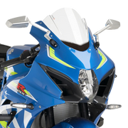 Puig Z-Racing Para-brisas Suzuki GSX-R 1000 (17-23) 9013 