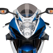 Spoilers de Asa Puig para Aumento de Downforce Suzuki GSX-R 600/750 (11-16) 3163 