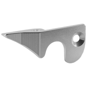 Suportes LighTech para suportes com rodas para Kawasaki ZX-10 R/RR (16-25) FTEKA006 