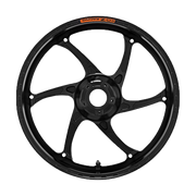 Roda traseira em alumínio OZ Gass RS-A Yamaha YZF-R6 (03-16) H6032YA55 