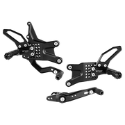 Sistema de frenagem Bonamici Racing Honda CBR 600 RR (07-16) H018 