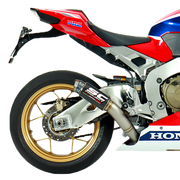 SC-Project Slip-On GP70-R Honda CBR 1000 RR SC77 (17-19) H15A-HT70 