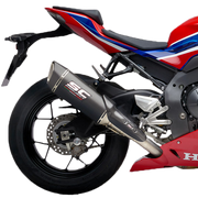 Escapamento SC-Project Slip-On SC1-R Honda CBR 1000 RR-R SC82 (20-23) H35A-T91 