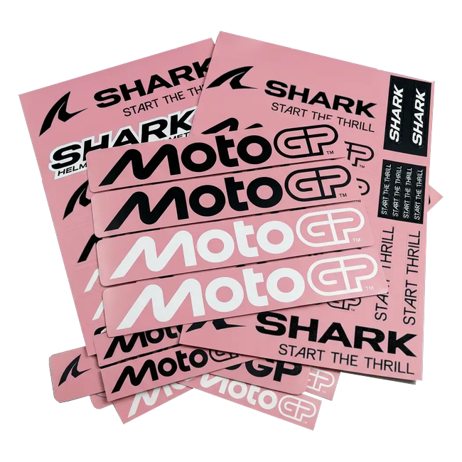 Shark Skwal Cup MotoGP KAR HE6591 — Bild 5