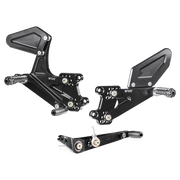 Sistema de pedal de travão Bonamici Racing Honda CBR 1000 RR SC77 (17-19) H013 