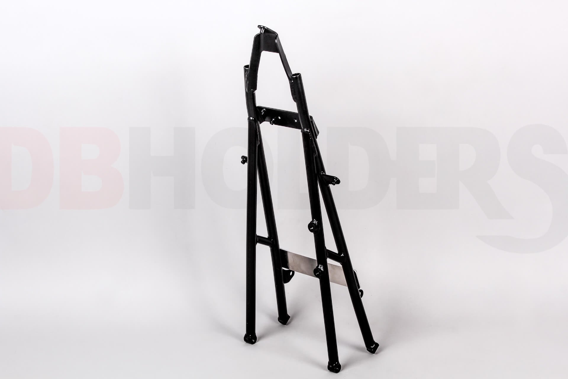 Estrutura traseira em alumínio DB Holders Honda CBR 1000 RR-R SC82 (20-26) 