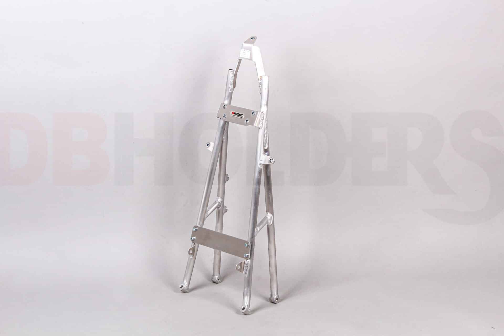 Estrutura traseira em alumínio DB Holders Honda CBR 1000 RR-R SC82 (20-26) 